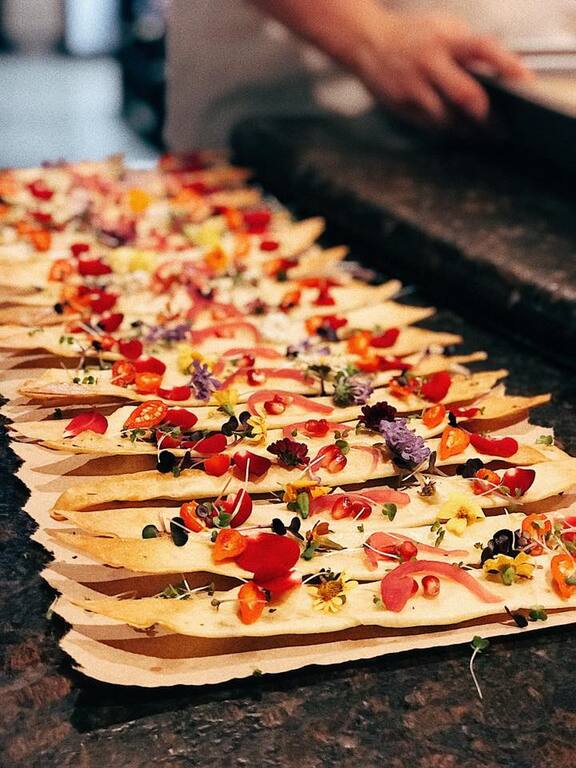 Great Events Catering